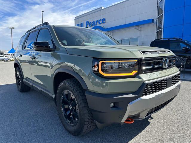 2026 Honda Passport AWD TrailSport Elite for sale in Reno, NV