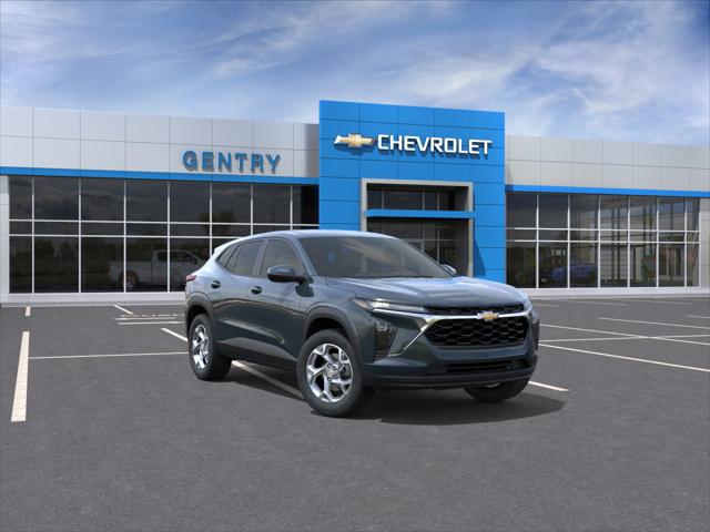 2026 Chevrolet Trax FWD LS for sale in Smithville, MO