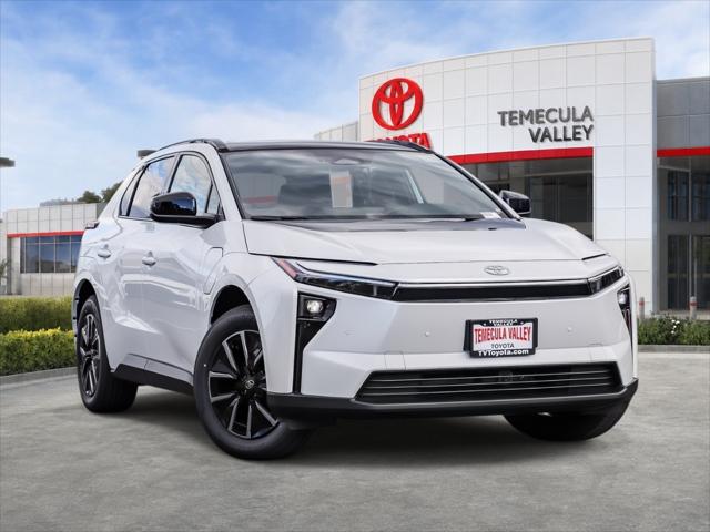 2026 Toyota bZ XLE for sale in Temecula, CA