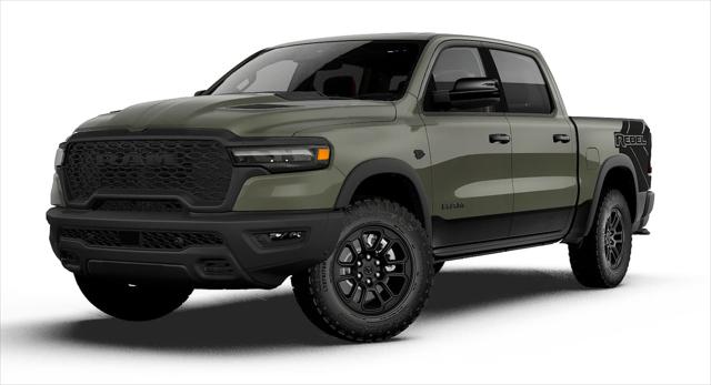 2027 Ram 1500 Rebel for sale in Milton, FL