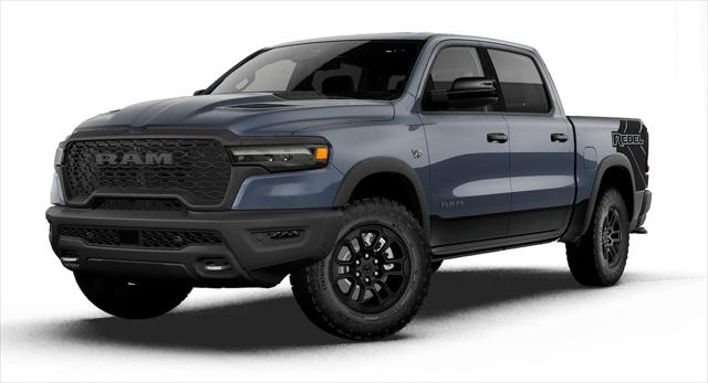 2027 Ram 1500 Rebel for sale in Milton, FL