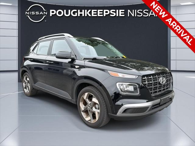 2025 Hyundai Venue SEL for sale in Wappingers Falls, NY