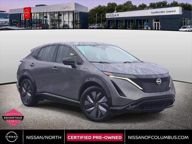 2024 Nissan ARIYA for sale near Columbus, OH
