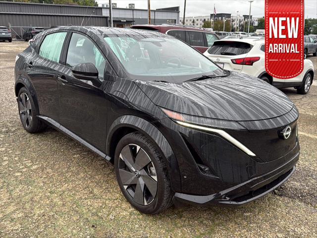 2023 Nissan ARIYA for sale near Columbus, OH