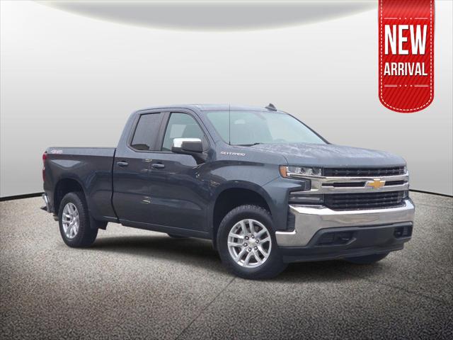 2019 Chevrolet Silverado 1500 LT for sale in Columbus, OH