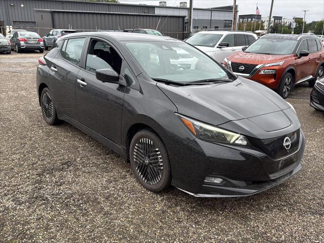 2023 Nissan HOJA SV PLUS 60 kWh for sale in Columbus, OH