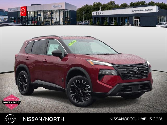 2026 Nissan Rogue Dark Armor for sale in Columbus, OH
