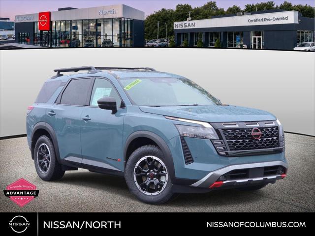 2026 Nissan Pathfinder Rock Creek for sale in Columbus, OH
