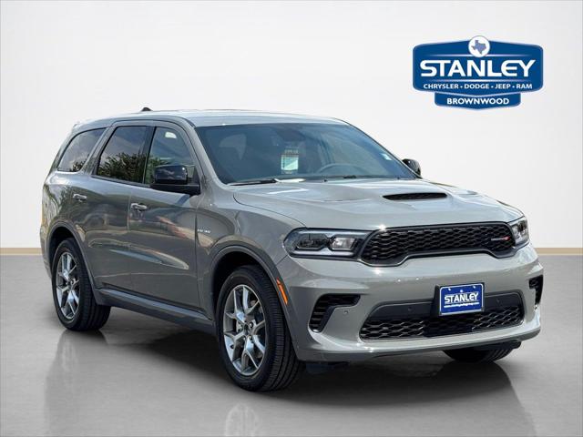 2027 Dodge Durango GT HEMI for sale in Brownwood, TX