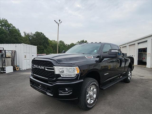 2023 Ram 2500 Big Horn Crew Cab 4x4 64 Box for sale in Hopewell, VA