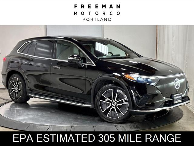 2023 Mercedes-Benz EQS 450+ EQS 450+ for sale in Portland, OR