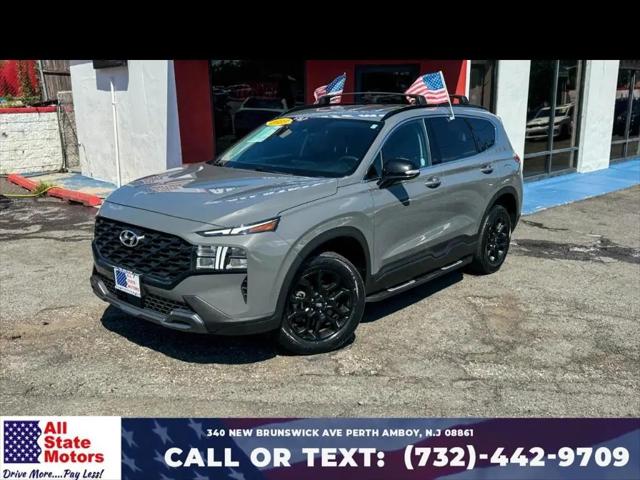 2023 Hyundai Santa Fe XRT for sale in Perth Amboy, NJ