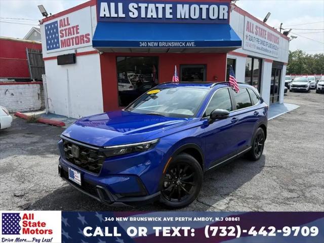 2023 Honda CR-V Hybrid Sport for sale in Perth Amboy, NJ