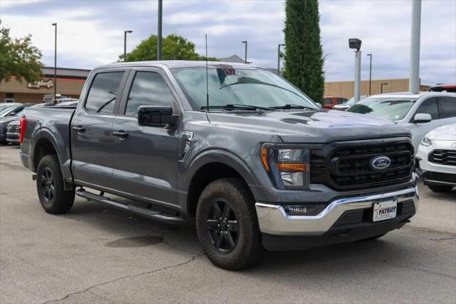 2023 Ford F-150 XLT for sale in Bartlesville, OK