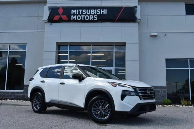 2024 Nissan Rogue S FWD for sale in Randallstown, MD