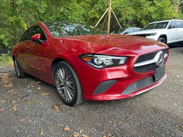 2021 Mercedes-Benz CLA 4MATIC for sale in Bowie, MD