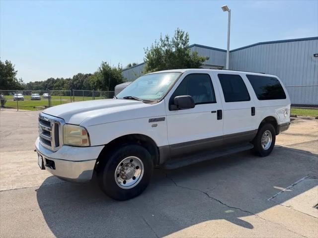 2005 Ford Excursion XLT for sale in Lafayette, LA