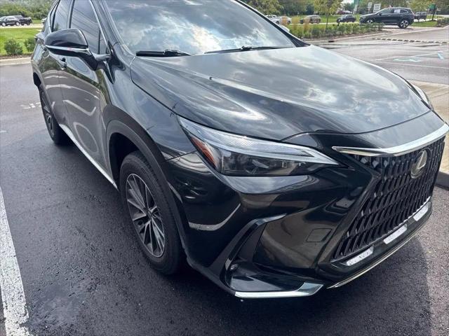 2024 Lexus NX 350 Base for sale in Commerce, MI