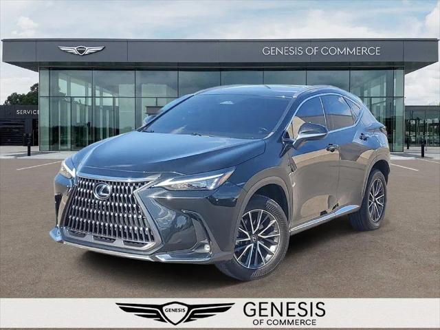 2024 Lexus NX 350 Base for sale in Commerce, MI