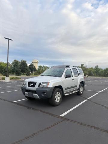 2013 Nissan Xterra S for sale in Circle Pines, MN