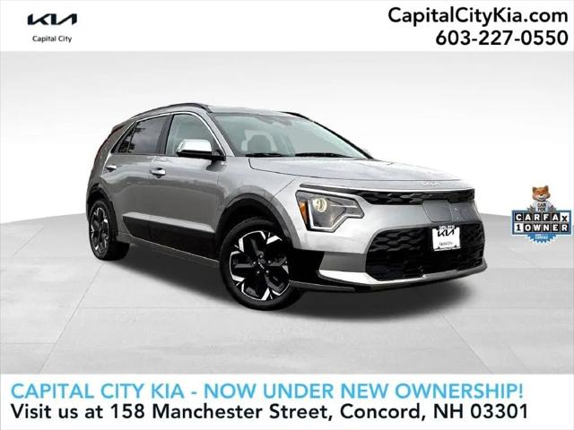 2023 Kia Niro EV Wind for sale in Concord, NH