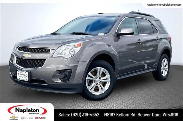 2011 Chevrolet Equinox 1LT for sale in Beaver Dam, WI