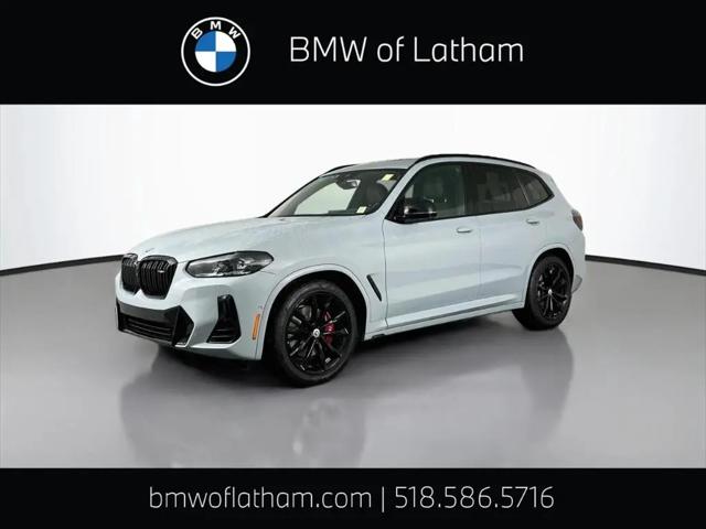 2023 BMW X3 M40i for sale in Latham, NY