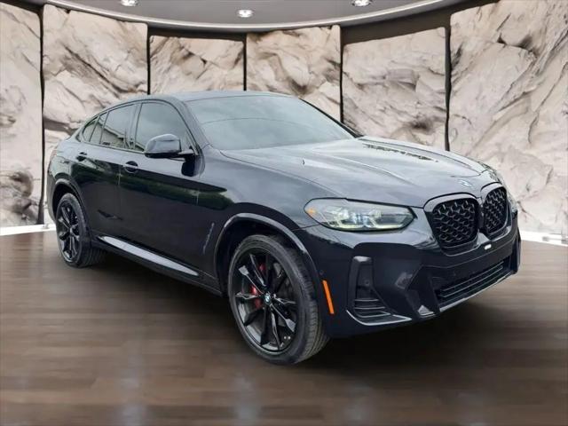 2022 BMW X4 xDrive30i for sale in Taylor, MI