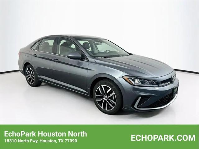2025 Volkswagen Jetta 1.5T SE for sale in Houston, TX