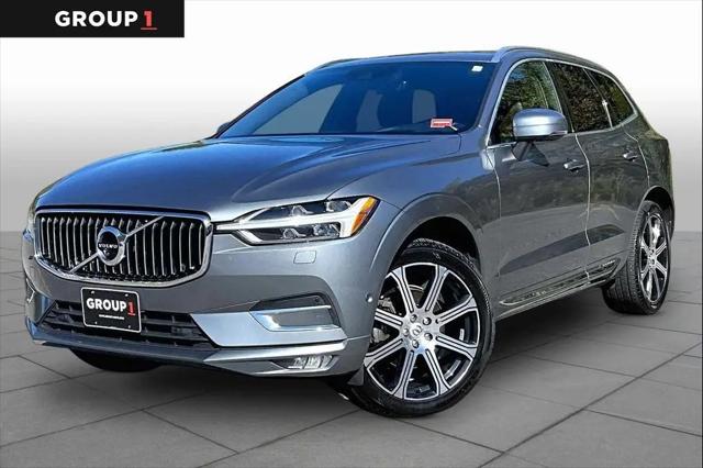 2020 Volvo XC60 T5 Inscription for sale in Saco, ME