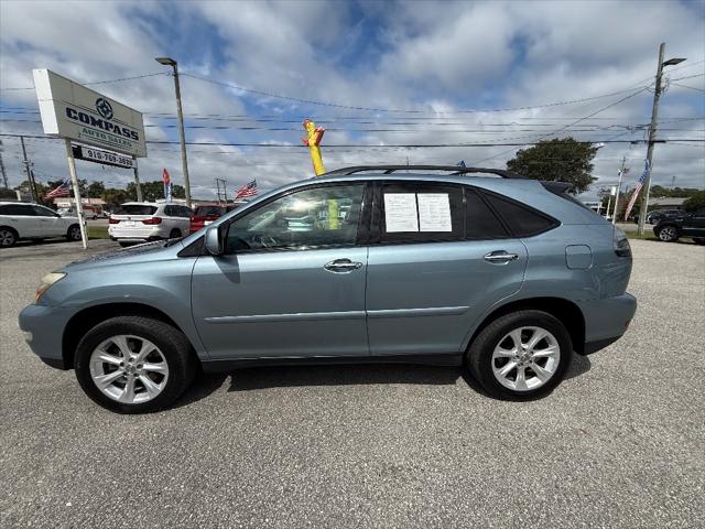 2009 Lexus RX 350 BASE for sale in Wilmington, NC