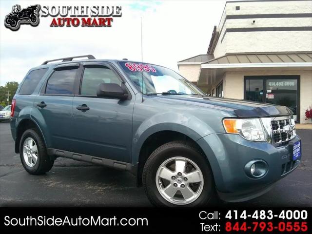 2010 Ford Escape XLT for sale in Cudahy, WI