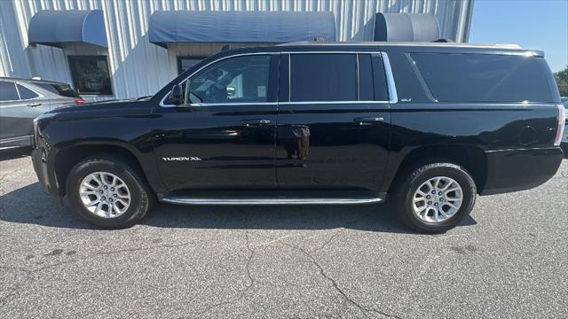 2017 GMC Yukon XL SLT for sale in Roebuck, SC