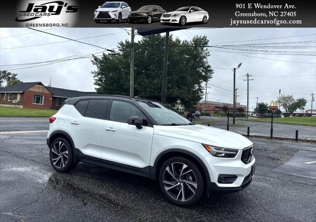 2019 Volvo XC40 T5 R-Design for sale in Greensboro, NC