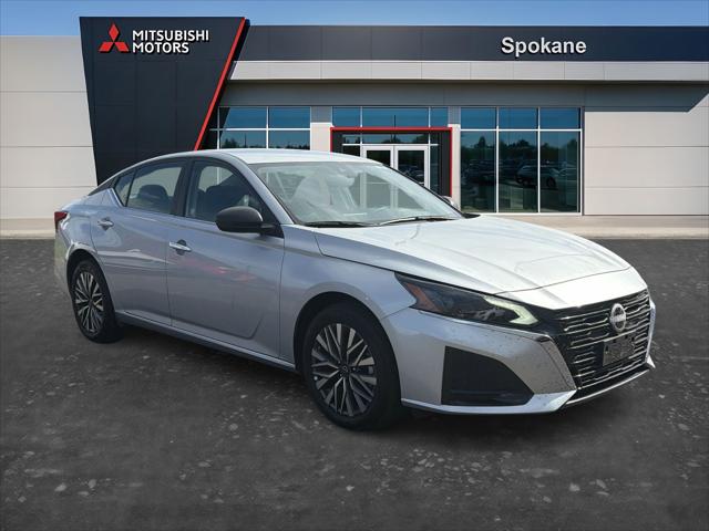 2025 Nissan Altima SV AWD for sale in Spokane, WA