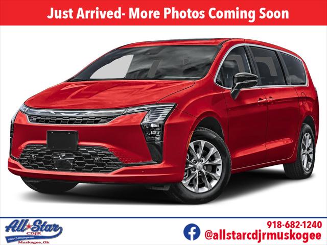 2027 Chrysler Pacifica Select for sale in Muskogee, OK