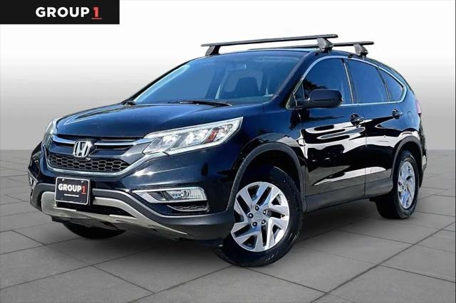 2015 Honda CR-V EX for sale in Landover Hills, MD