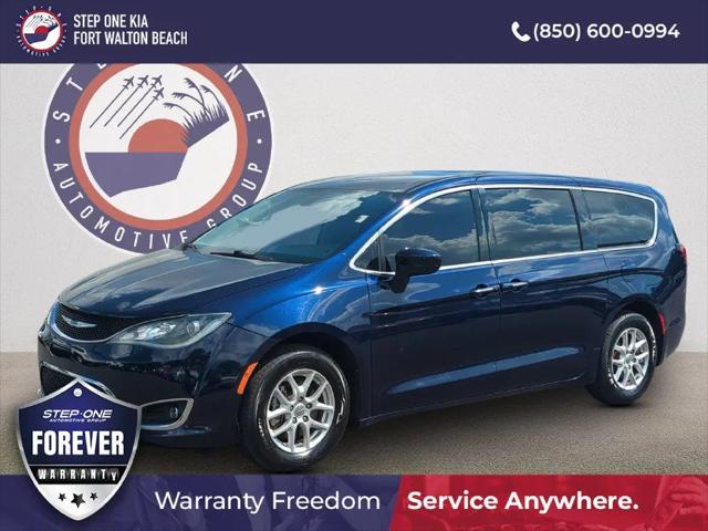 2020 Chrysler Pacifica Touring for sale in Fort Walton Beach, FL