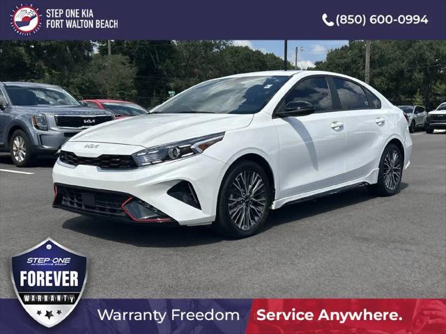 2023 Kia Fuerte GT-Line for sale in Fort Walton Beach, FL