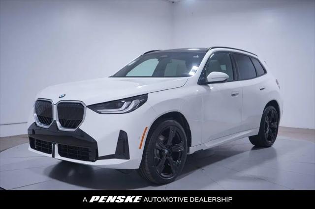 2026 BMW X3 30 xDrive for sale in Ontario, CA