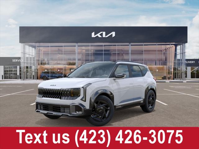 2027 Kia Seltos X-Line SX for sale in Johnson City, TN