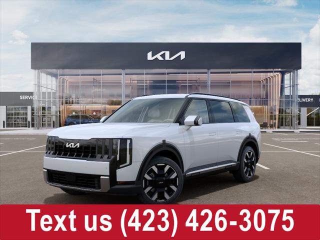 2027 Kia Telluride S for sale in Johnson City, TN