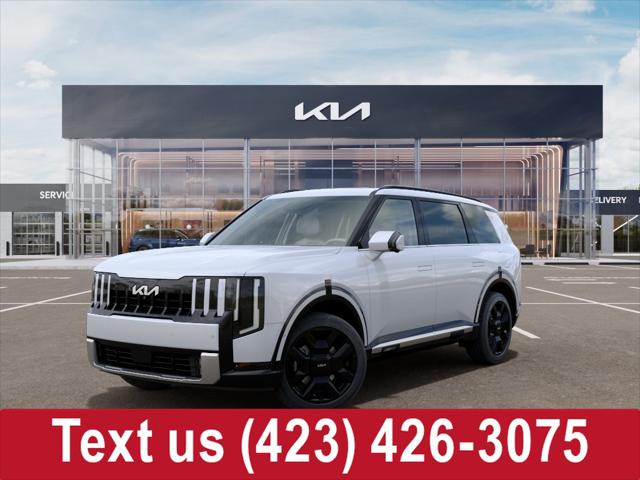 2027 Kia Telluride Hybrid SX-Prestige for sale in Johnson City, TN