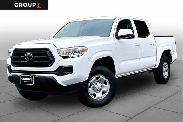 2022 Toyota Tacoma SR V6 for sale in Bowie, MD