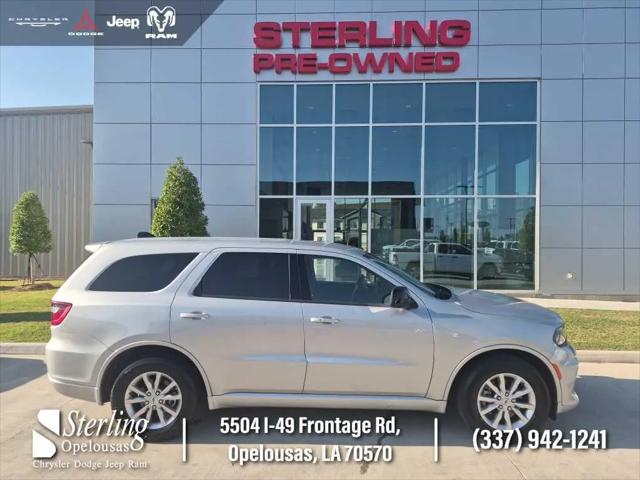 2025 Dodge Durango GT RWD for sale in Opelousas, LA