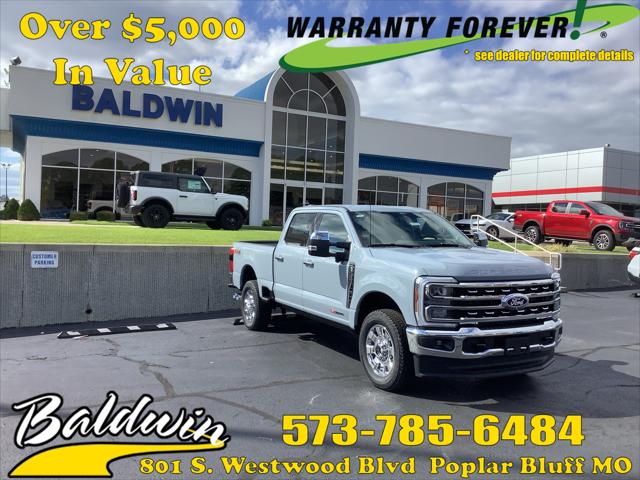 2027 Ford F-250 LARIAT for sale in Poplar Bluff, MO