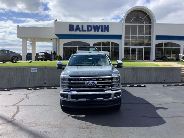 2027 Ford F-250 LARIAT