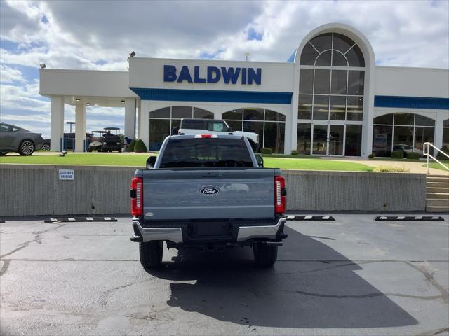 2027 Ford F-250 LARIAT