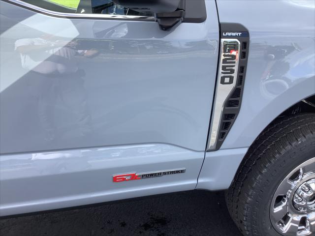 2027 Ford F-250 LARIAT