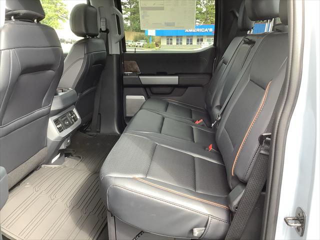 2027 Ford F-250 LARIAT